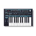thumbnail image 2 of Novation Bass Station II 25-Key Synthesizer, 2 of 4