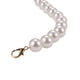 thumbnail image 4 of Perlas Portátil Hugtrwg Con Asa Y Cadena Repuesto para Bolso Hombro 40 cm, 4 of 9