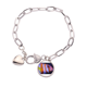thumbnail image 1 of Pulsera de cadena de corazón Organismo marino tropical fish Unbranded joyería encanto moda, 1 of 3