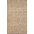 thumbnail image 1 of Safavieh Natural Fiber Natural Area Rug - Runner 2'6" x 4', 1 of 5