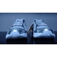 thumbnail image 3 of Asics Women's GEL-1130 1202A164-020 GLACIER GREY/PURE SILVER. Size 8.5, 3 of 6