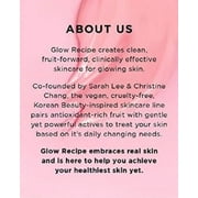 Glow Recipe Guava Dark Spot Serum Vitamin C 5ml