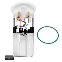 SPEEDWOW E8688M Electric Fuel Pump Module Assembly Compatible with BMW 325xi 330xi 328xi 335xi 128i L6 3.0L, Replaces A2C53025280, FG0917