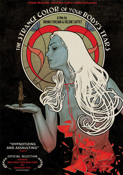 The Strange Color Of Your Bodys Tears Torrent