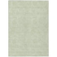thumbnail image 2 of Addison Rugs Chantille Indoor/Outdoor Transitional Geometric Aloe Washable Rectangle Rug, 2'6" x 3'10", 2 of 6