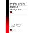thumbnail image 1 of Pre-Owned Management Ethics Vol. 6 : Integrity at Work (Paperback) 9780803957978, 1 of 1