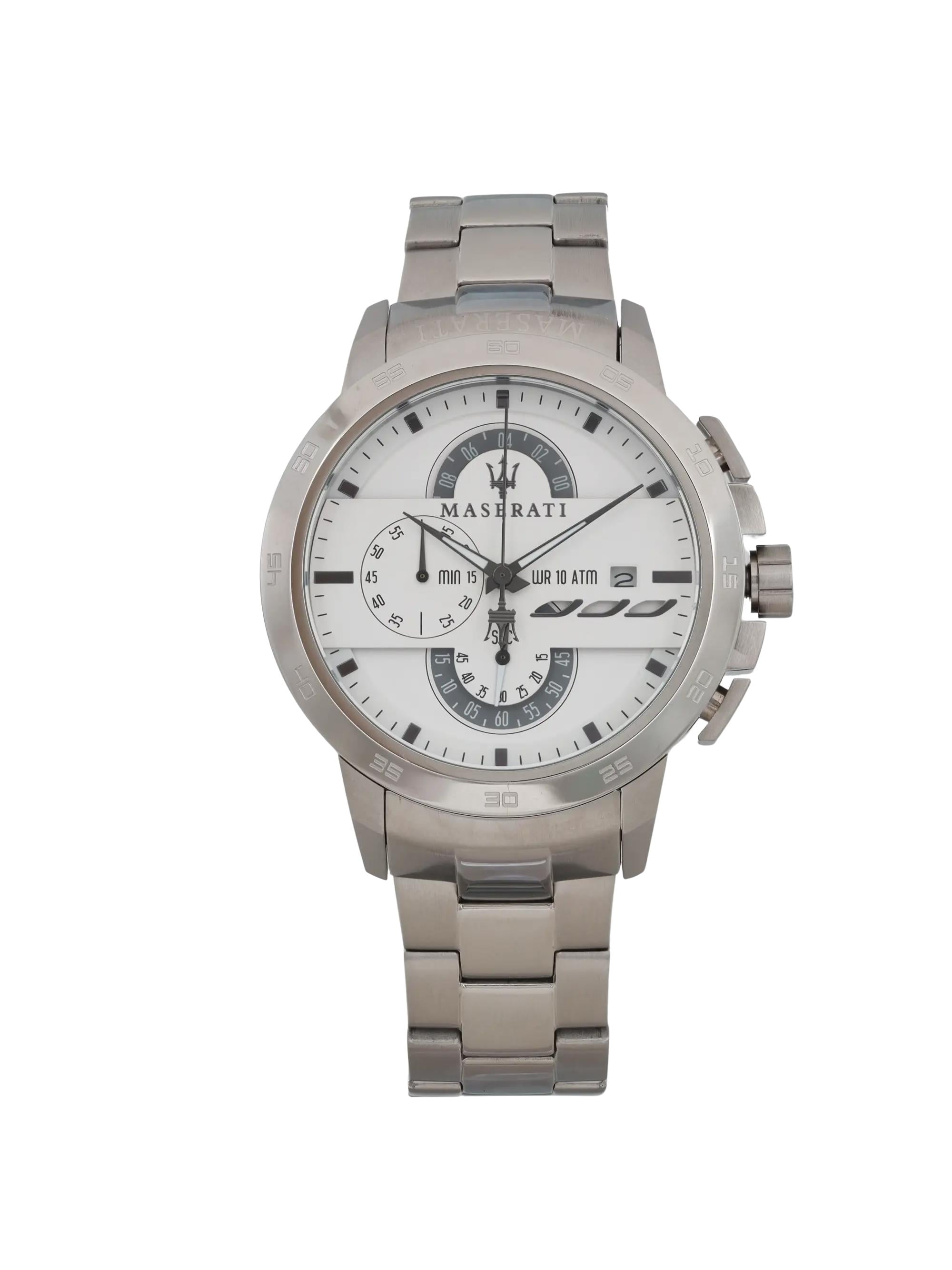 Pre Owned Escada Lauren Gold Tone Steel Diamond Ladies Watch IWW E2105062 Good Walmart