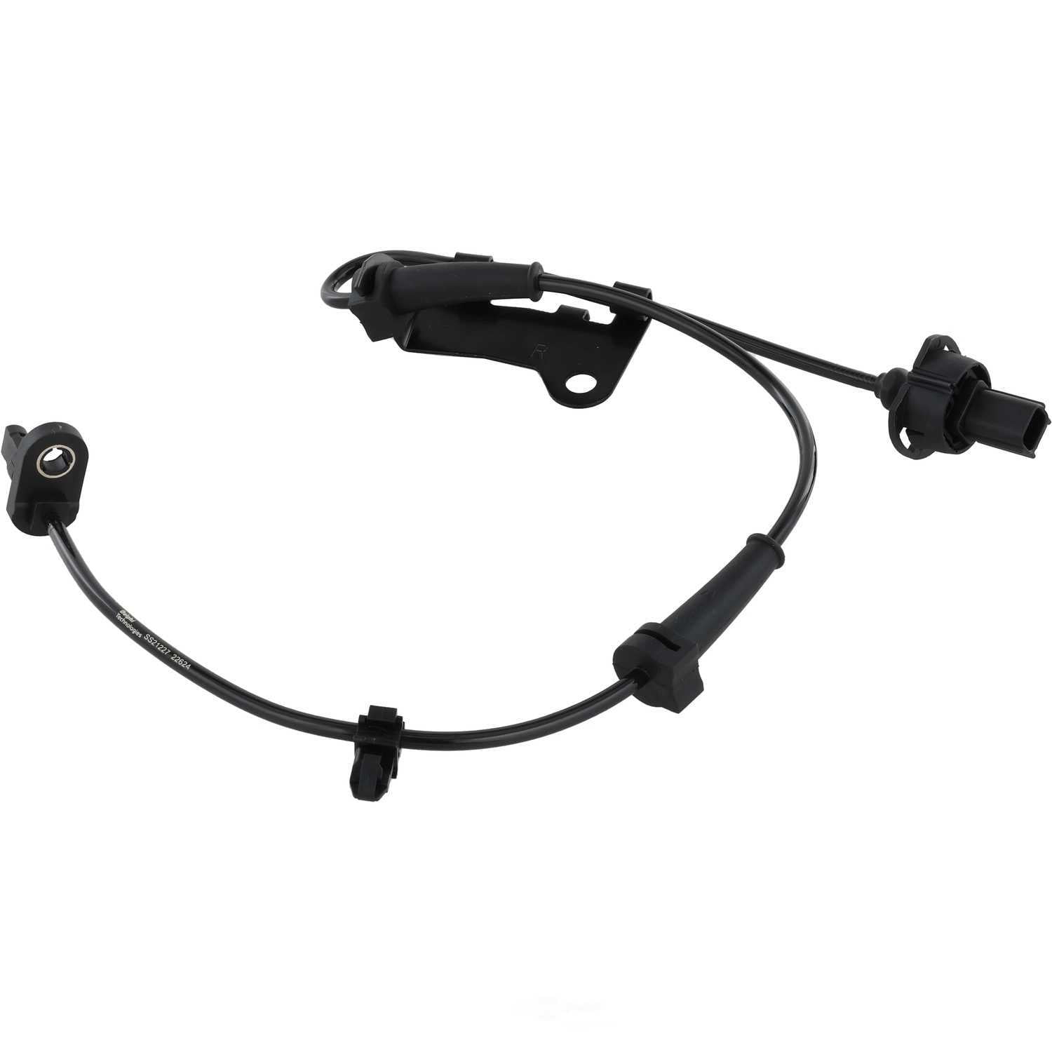 Delphi SS21227 ABS Wheel Speed Sensor