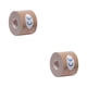 thumbnail image 2 of Eigraketly 1 Uds cinta de kinesiología cinta elástica de recuperación atlética rodillera alivio del dolor muscular rodilleras soporte para vendaje de Type3 NO3 Eigraketly CBP107450, 2 of 5