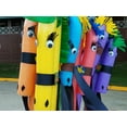thumbnail image 2 of FixFind Swim Pool Noodles (5 Pieces), 2 of 5