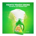 thumbnail image 2 of Gain + Odor Defense Fresh Splash Liquid Laundry Detergent (Pack 1) - 32 Loads, 46floz, 2 of 6