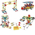 thumbnail image 1 of TTS Knex Stem Discover Control Pack for Kids | STEM Learning | STEM Kits (Pack), 1 of 1