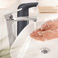 thumbnail image 2 of Foaming Hand Soap Dispenser, Automatic Soap Dispenser Touchless,dish Liquid Auto Sensor Soap Dispen, 2 of 5
