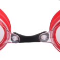 thumbnail image 4 of Juego de 4 Uds. De gafas de natación, hebilla para la , funda de plástico, protección para los ojos, gafas antivaho anti-, 9 colores Baoblaze Gafas, 4 of 8