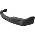 thumbnail image 4 of For 01-02 Silverado Truck Front Bumper Face Bar Filler Retainer Upper Top Cap, 4 of 4