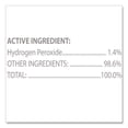 thumbnail image 6 of Clorox Healthcare Clinical Surface Disinfectant Wipe  Case of 930, 6 of 11