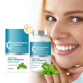thumbnail image 4 of Oral Care Chewable Tablets for Teeth Gum Fresh Breath Cavity & Teeth Cleaning Portable Solid Toothpowder, 4 of 8