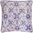 thumbnail image 3 of Surya RXN004-2020 Roxana Pillow Cover - 20 x 20 x 0.25 in., 3 of 4