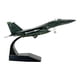 thumbnail image 2 of Modelo de avión de a escala 1/100, modelo de avión fundido a presión con soporte de exhibición, modelo de avión, modelo de avión de aleación, 2 of 9