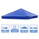 thumbnail image 2 of InstaHibit 10x10Ft Replacement Pop up Canopy Top Cover UV30+ Outdoor Patio, 2 of 11