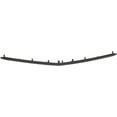thumbnail image 4 of Grille Trim Compatible with ACURA TL 2012-2014 Upper Painted Black, 4 of 5