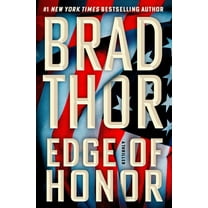 Edge of Honor: A Thriller (Hardcover)
