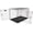 48.0"L x 30.0"W x 32.0"H Dog Crate, variant on Two Door Great Crate Wire Dog Crate, 30 Inch, For Pets 30-50 Lbs, With 5-Point Locking System