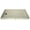 Matte Black, variant on Tile Redi 3754LPVCBN Redi Base 54" X 37" Rectangular Shower Base - Nickel