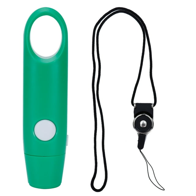 YLSHRF Sifflet Électronique Sifflet d'Entraînement Réglable Portable avec Lanière pour l'Entraînement en Plein Air