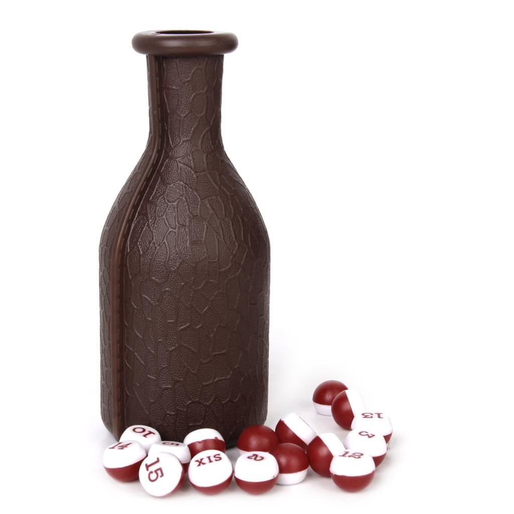 Sporting Goods Billiards PLASTIC MARBLES TALLY PILL NUMBER 116 SET