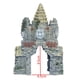 thumbnail image 5 of Pecera de paisajismo ornamental camboyano Erawan estatua simulación artesanías acuario decoraciones peces lugar Decoración Macarena estatua de acuario, 5 of 7