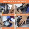 thumbnail image 4 of Bande de Roue Antidérapante Accessoire de Roue de Robot Aspirateur de Remplacement pour Irobot Roomba, 4 of 7