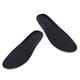 thumbnail image 4 of Plantillas de zapatos cómodas Hombres Mujeres Soporte de Plantillas de zapatos deportivos Pies relajantes para pies planos , Negro, S S Soledad Plantillas de memoria, 4 of 8