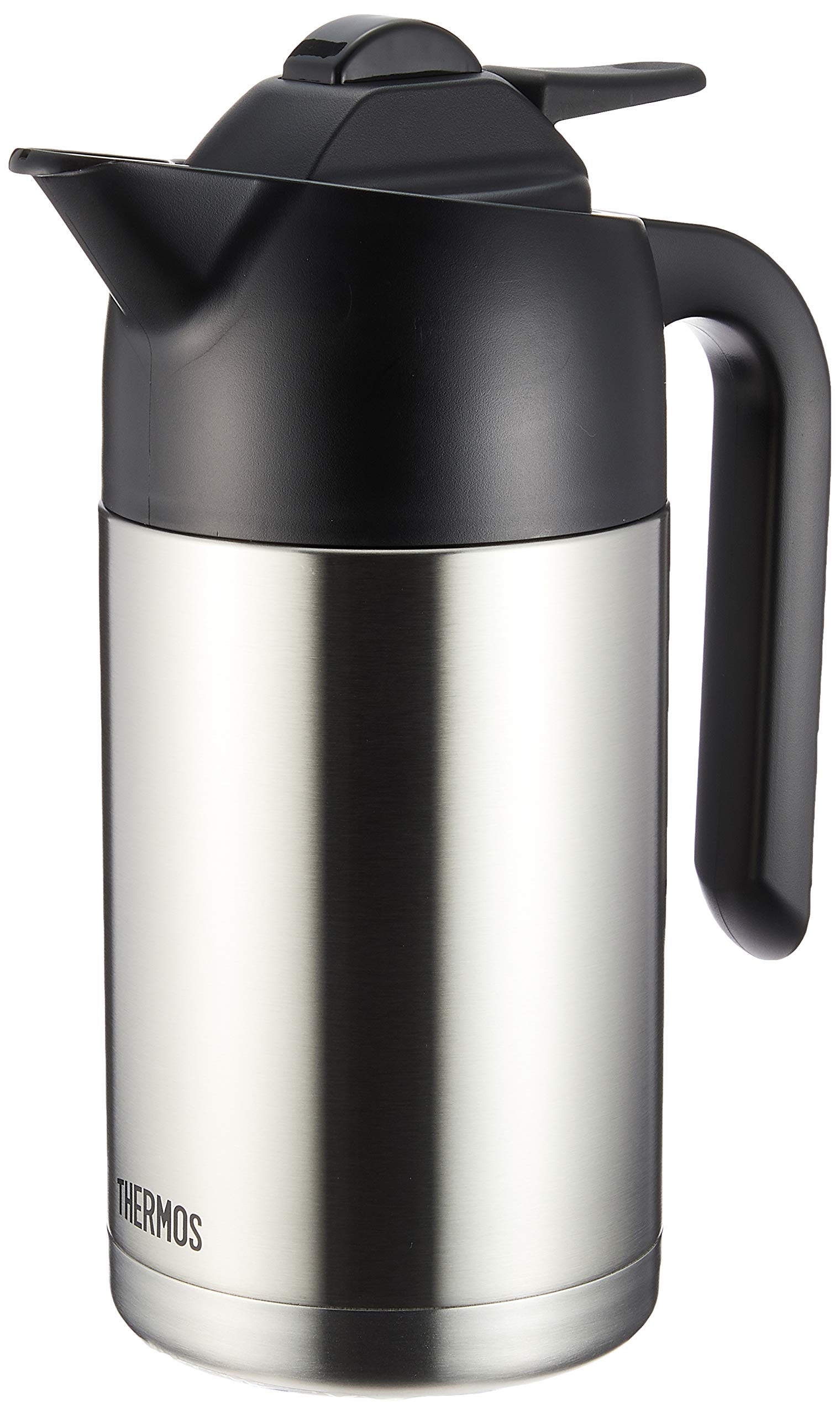 THERMOS coffee maker For ECF700 Vacuum insulation pot (with