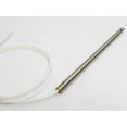 thumbnail image 4 of Electric Antenna AM/FM Radio Replacement Antenna Mast Cable Compatible with Mazda MX-5 Miata 1998-2005 MX5 (NB) B05A, 4 of 5