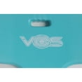 thumbnail image 3 of Vos Oasis Water Kids Saddle Swimming Pool Float Seat, Seafoam Green, 3 of 5