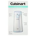 Cuisinart Deluxe Stainless Steel Can Opener