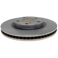 thumbnail image 2 of ACDelco Disc Brake Rotor 18A2931A Fits select: 2012-2017 TOYOTA CAMRY, 2012-2018 TOYOTA AVALON, 2 of 6
