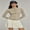 Khaki, variant on ‌Women's UPF 50+ Sun Jacket‌ Breathable Full Zip Outdoor Rash Guard Running Travel Fishing
