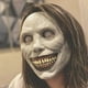 thumbnail image 2 of Mascarilla de látex para hombre y mujer, máscara Horrible para Halloween, disfraces de Cosplay, fantasma, accesorios para casa encantada, 2 of 3
