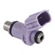thumbnail image 3 of 6P2-13761-00 Inyector de combustible para motor fueraborda de 4 tiempos de 225 HP 250 HP Alimentación de combustible Inyector, 3 of 5