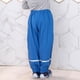 thumbnail image 4 of Pantalones de lluvia impermeables reflectantes para niños y niñas Ropa impermeable ligera Adepaton 221347-4, 4 of 9