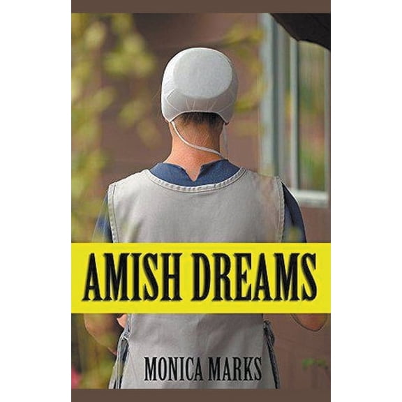 Amish Dreams, (Paperback)