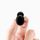 thumbnail image 4 of Twowood auricular 1 UNID inalámbrico Bluetooth-compatible con Bluetooth 4.1 Earbud de auriculares estéreo con adaptador de carga magnética, 4 of 6