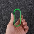 thumbnail image 4 of OULII Bracelet Drapeau Australien 5 Pcs Vert pour Matchs Internationaux Accessoires, 4 of 5