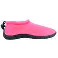 thumbnail image 3 of Womens Water Shoes Neoprene Aqua Beach Sports Swim Pool Quick Dry Lightweight, 3 of 5