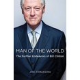 thumbnail image 1 of Man of the World : les Aventures de Bill Clinton, 1 of 1