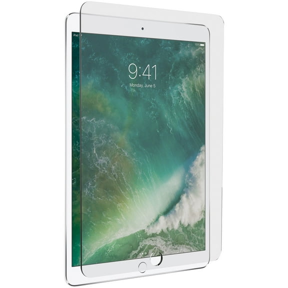 zNitro 700161191349 Nitro Glass Screen Protector for iPad Pro 10.5"
