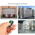 thumbnail image 5 of 3Pcs M12 Remote Control Transmitter 433.92MHz ,4-Button for Automatic Swing Sliding Gate,for, 5 of 5