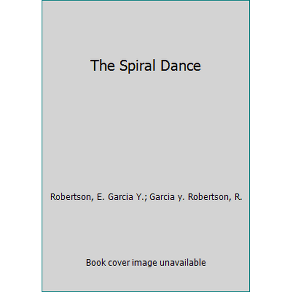 Pre-Owned The Spiral Dance (Unknown) 0380765187 9780380765188